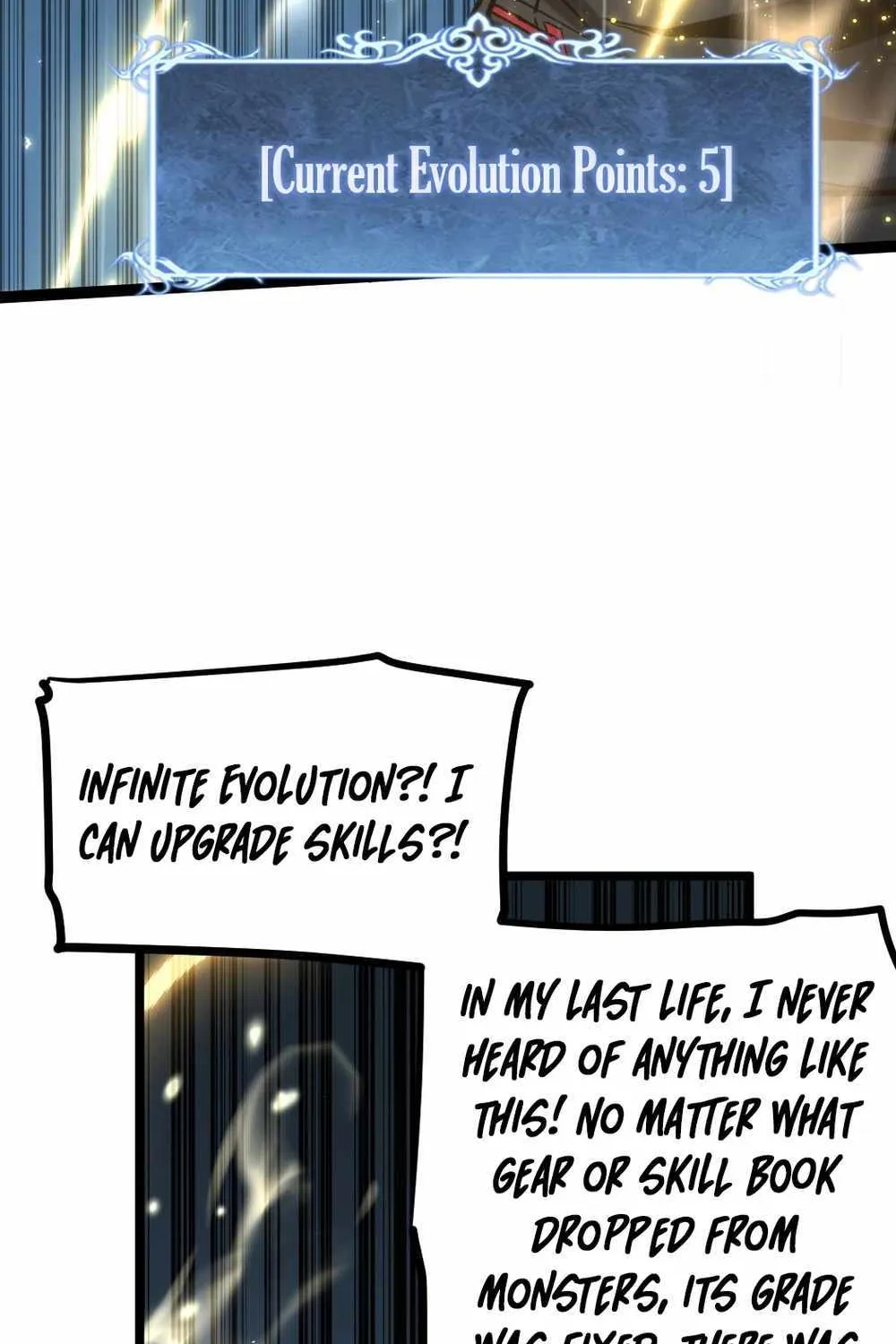 Read God-level Assassin, I’m the Shadow chapter 2 image 51 on Lezhin
