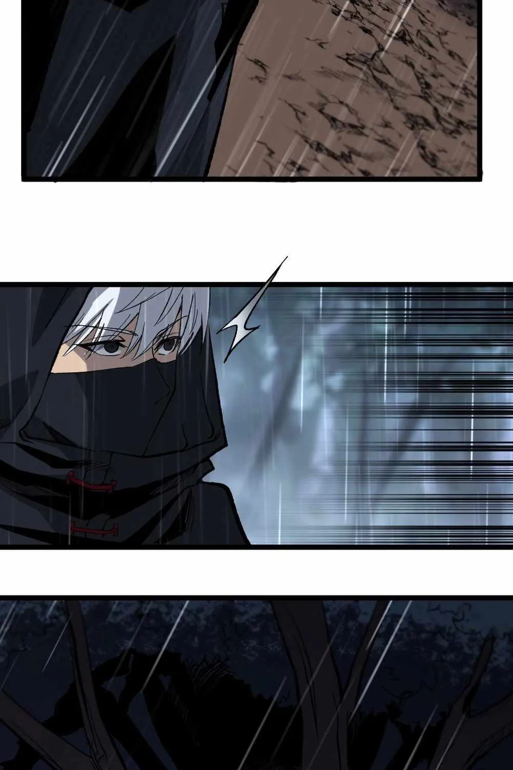 Read God-level Assassin, I’m the Shadow chapter 2 image 58 on Lezhin