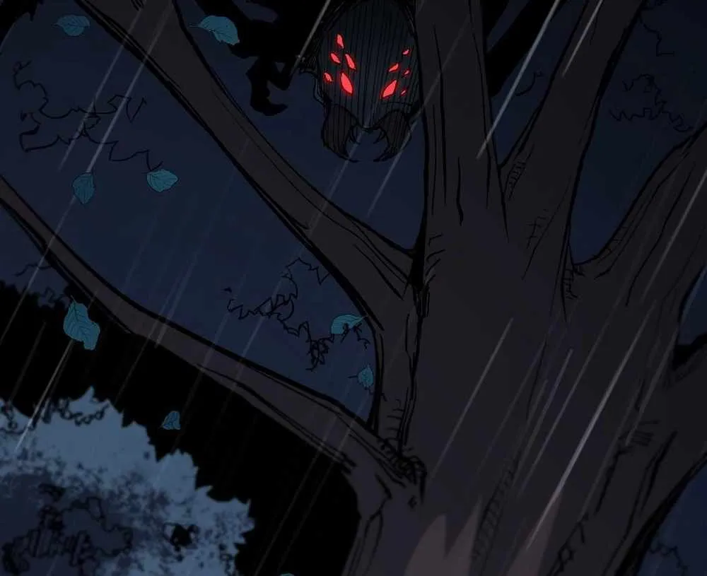 Read God-level Assassin, I’m the Shadow chapter 2 image 59 on Lezhin