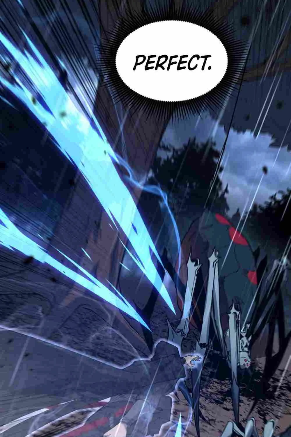 Read God-level Assassin, I’m the Shadow chapter 2 image 68 on Lezhin