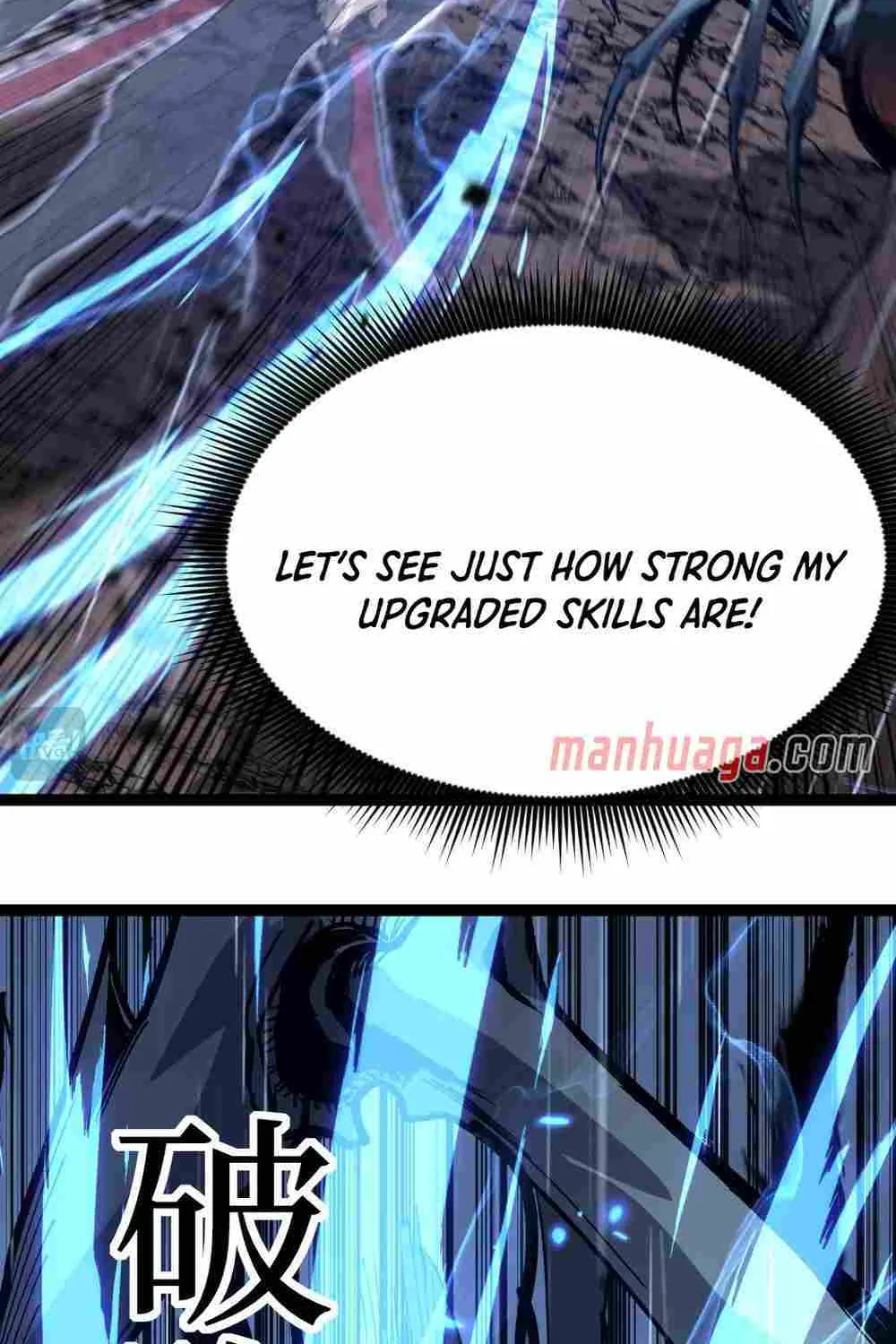 Read God-level Assassin, I’m the Shadow chapter 2 image 69 on Lezhin
