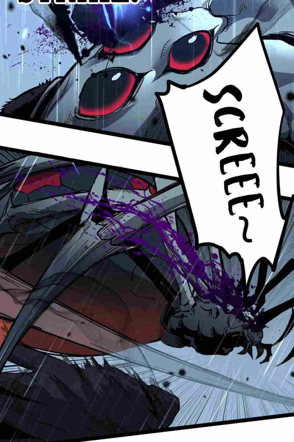 Read God-level Assassin, I’m the Shadow chapter 2 image 71 on Lezhin