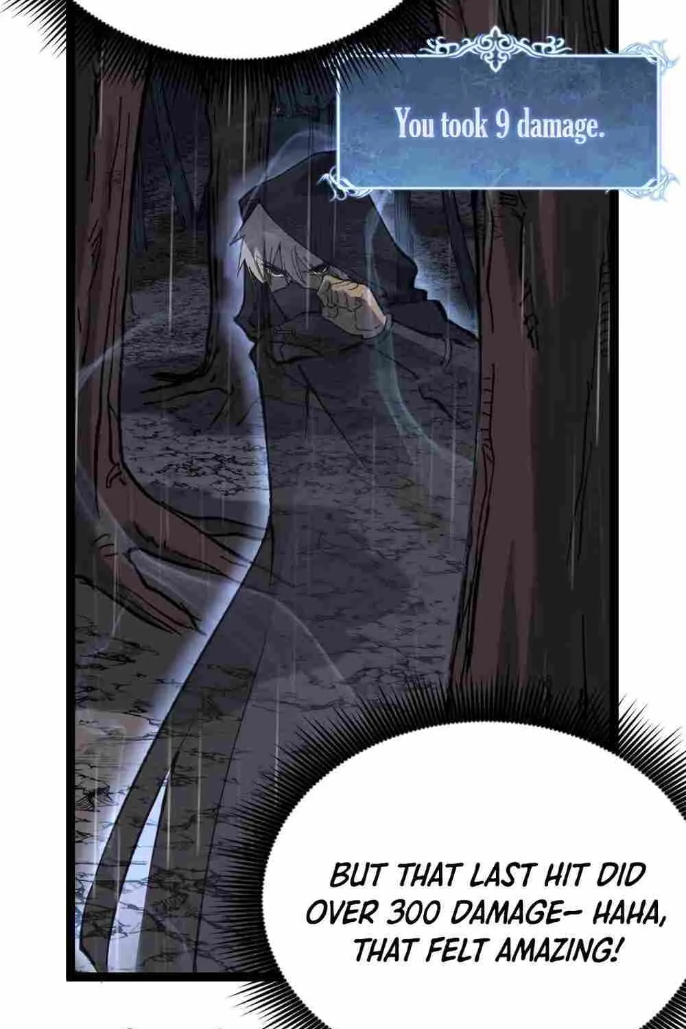 Read God-level Assassin, I’m the Shadow chapter 2 image 75 on Lezhin