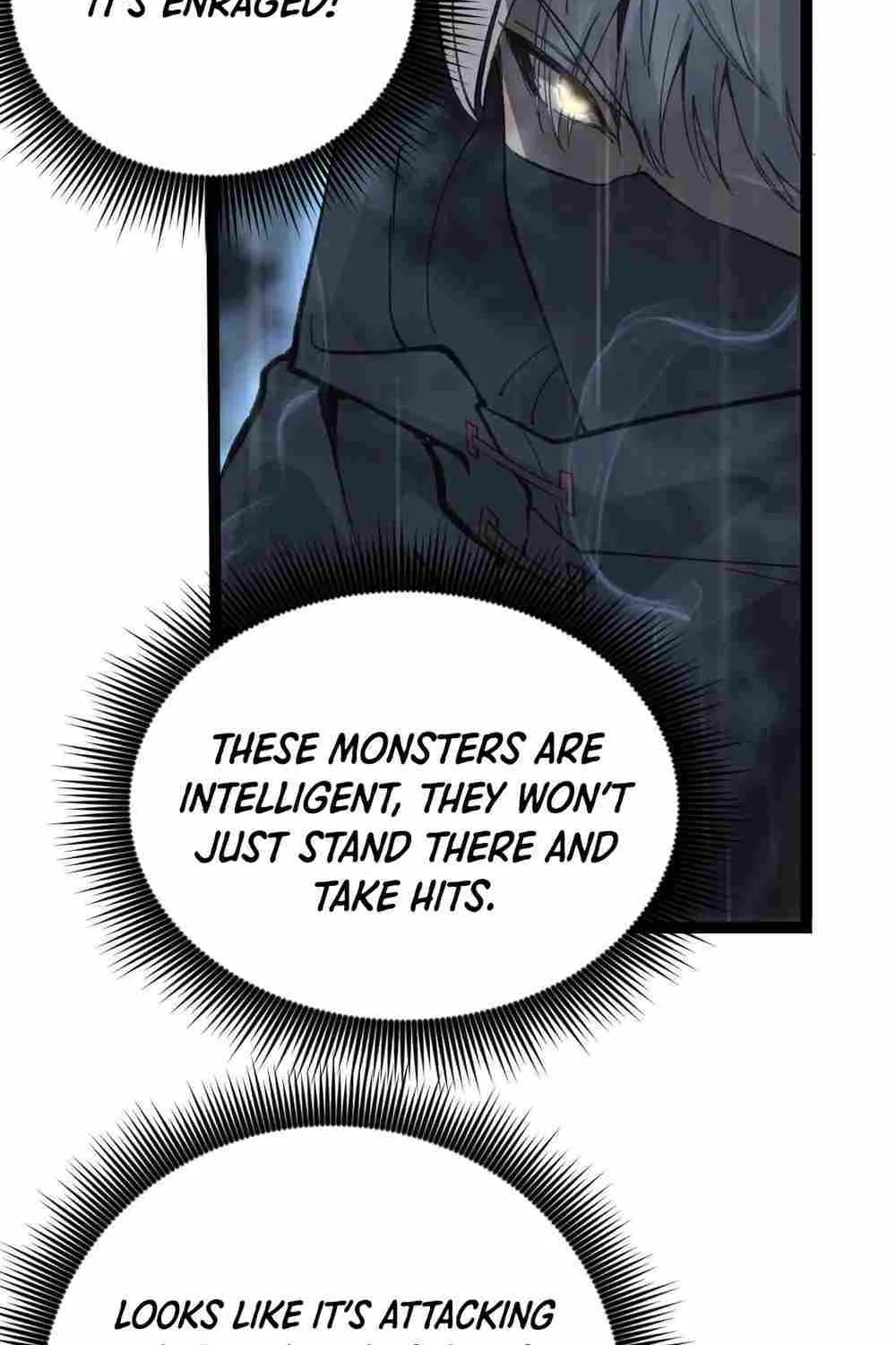 Read God-level Assassin, I’m the Shadow chapter 2 image 78 on Lezhin