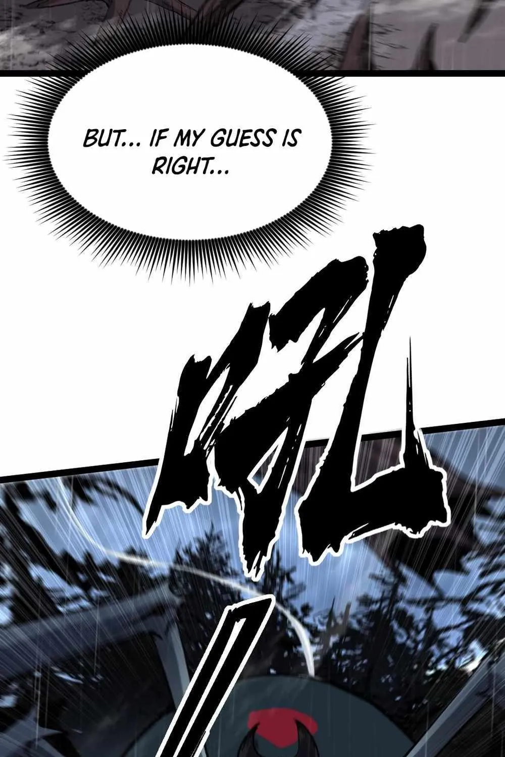Read God-level Assassin, I’m the Shadow chapter 2 image 80 on Lezhin