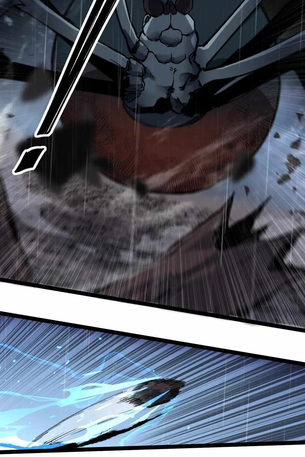 Read God-level Assassin, I’m the Shadow chapter 2 image 81 on Lezhin