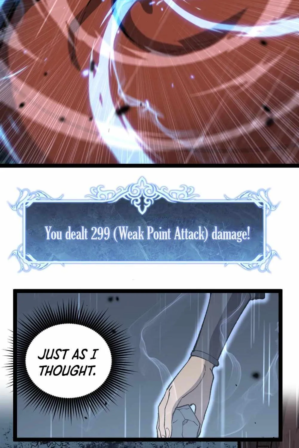 Read God-level Assassin, I’m the Shadow chapter 2 image 83 on Lezhin