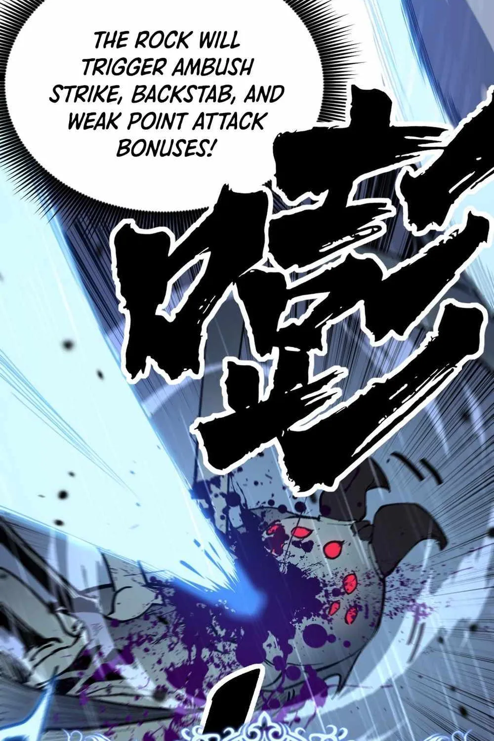 Read God-level Assassin, I’m the Shadow chapter 2 image 88 on Lezhin