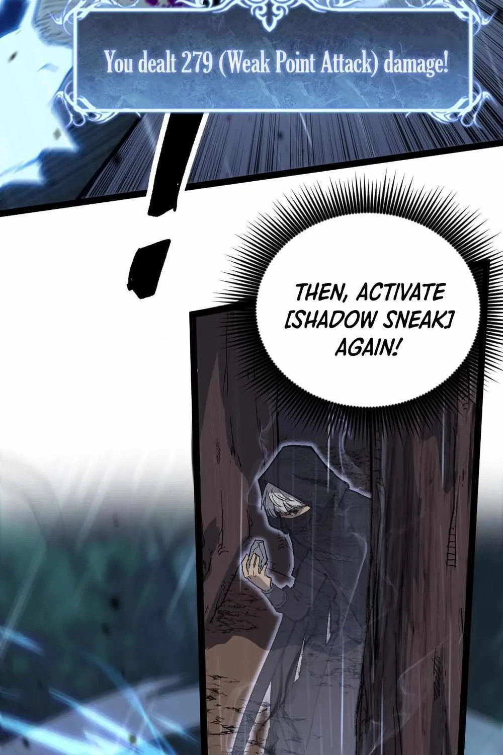 Read God-level Assassin, I’m the Shadow chapter 2 image 89 on Lezhin