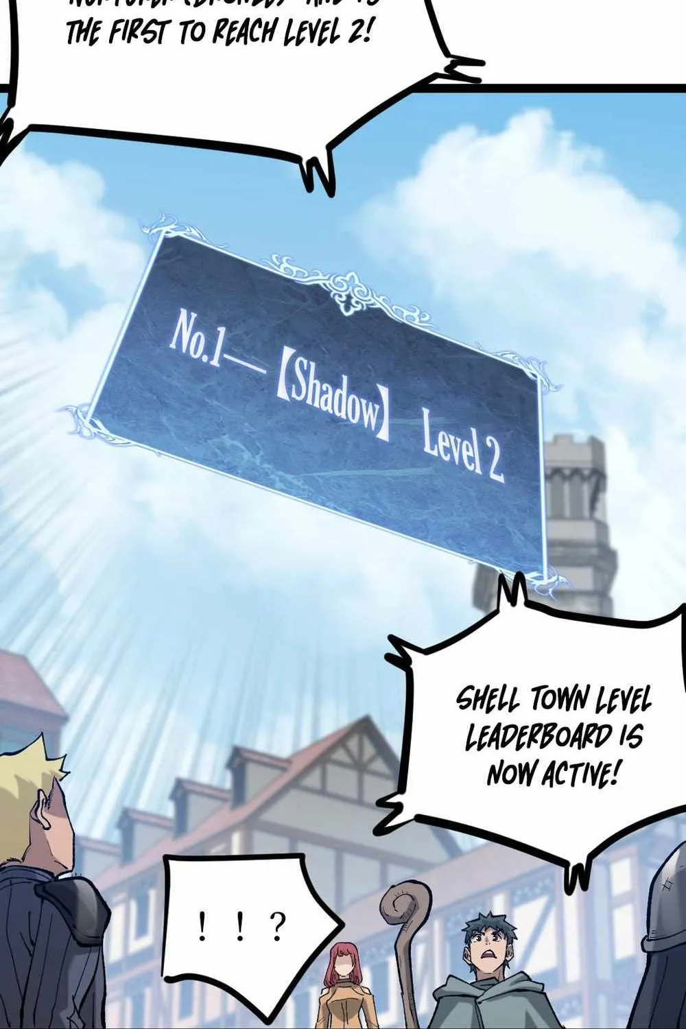 Read God-level Assassin, I’m the Shadow chapter 2 image 94 on Lezhin