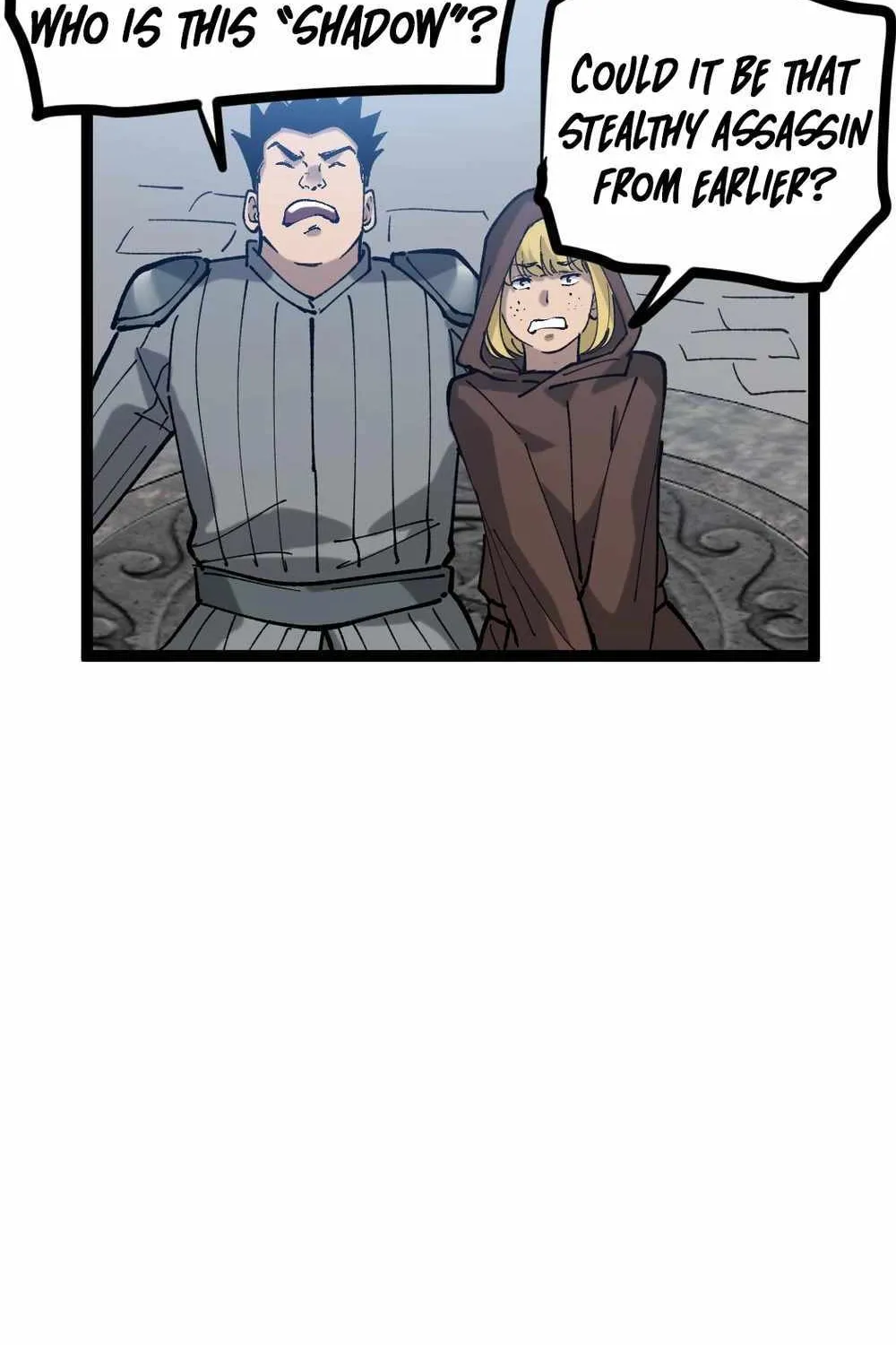 Read God-level Assassin, I’m the Shadow chapter 2 image 98 on Lezhin