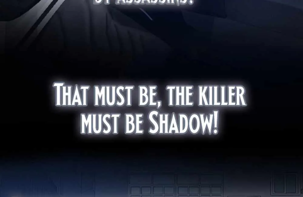 Read God-level Assassin, I’m the Shadow chapter 20 image 14 on Lezhin