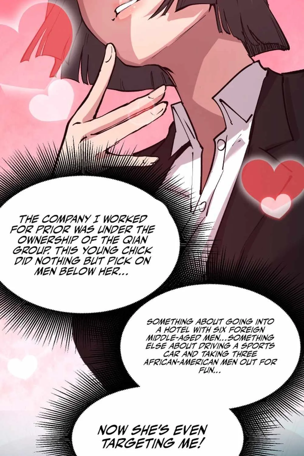 Read God-level Assassin, I’m the Shadow chapter 20 image 28 on Lezhin