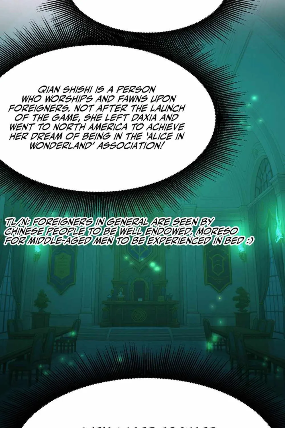 Read God-level Assassin, I’m the Shadow chapter 20 image 29 on Lezhin