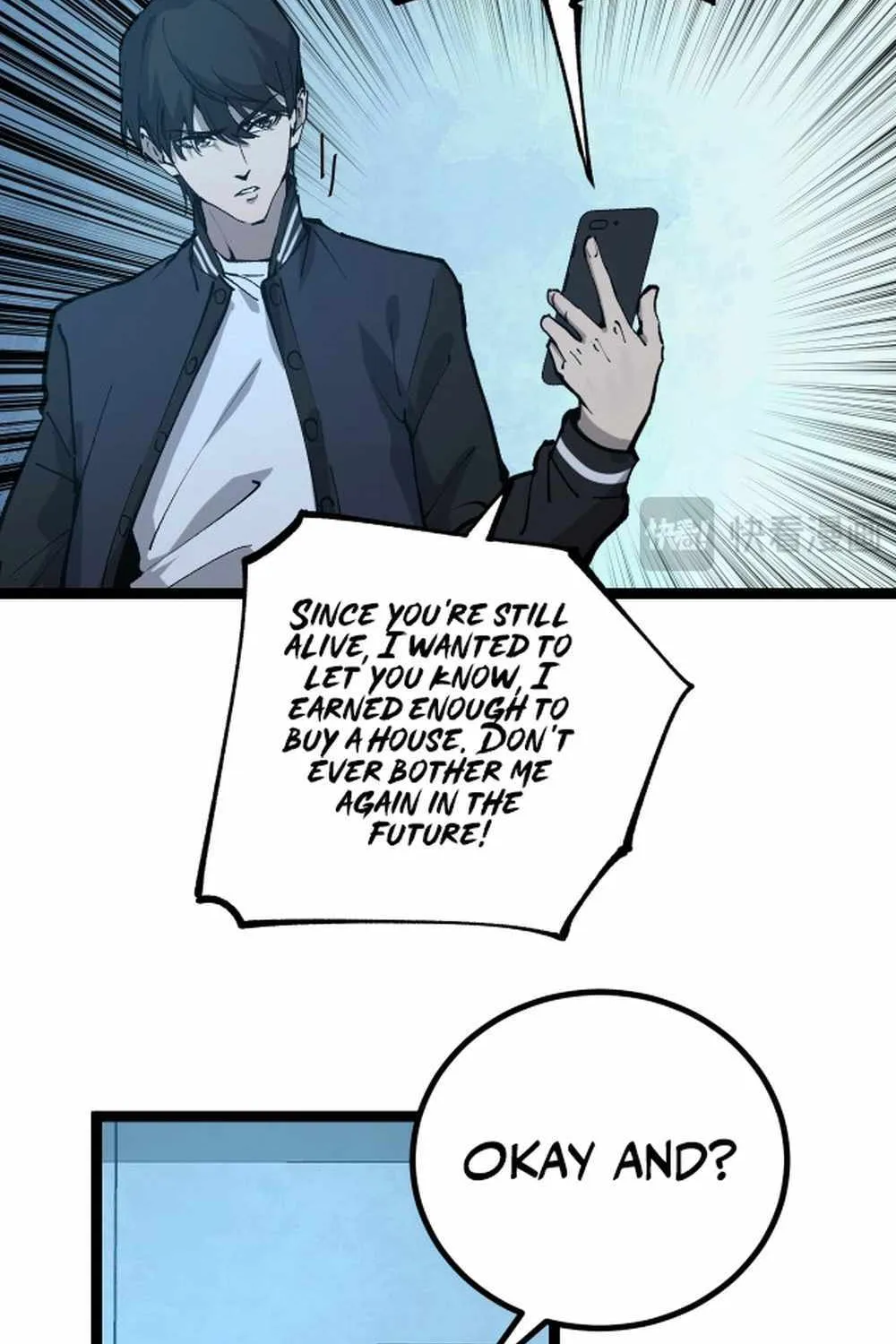 Read God-level Assassin, I’m the Shadow chapter 20 image 34 on Lezhin