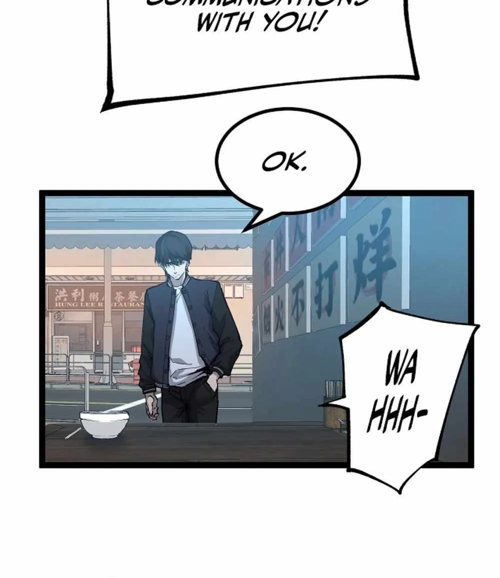 Read God-level Assassin, I’m the Shadow chapter 20 image 36 on Lezhin