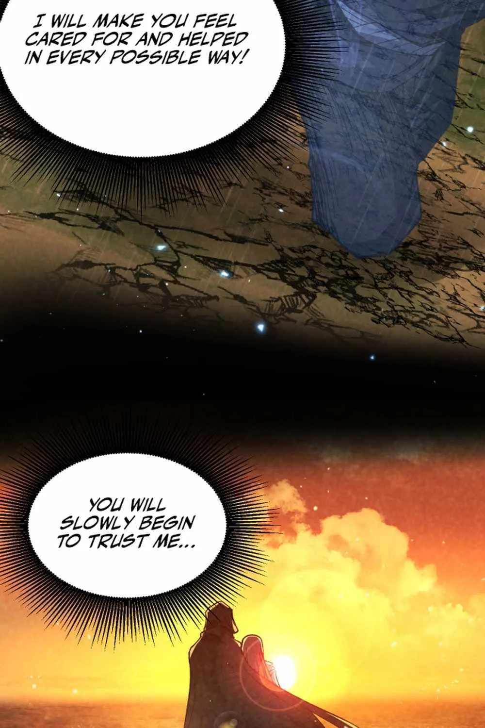 Read God-level Assassin, I’m the Shadow chapter 20 image 47 on Lezhin