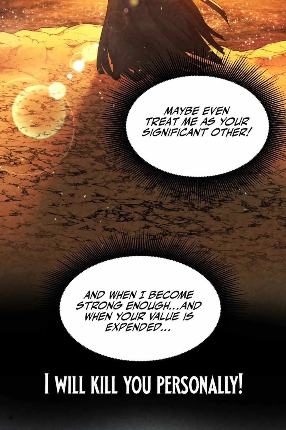Read God-level Assassin, I’m the Shadow chapter 20 image 48 on Lezhin