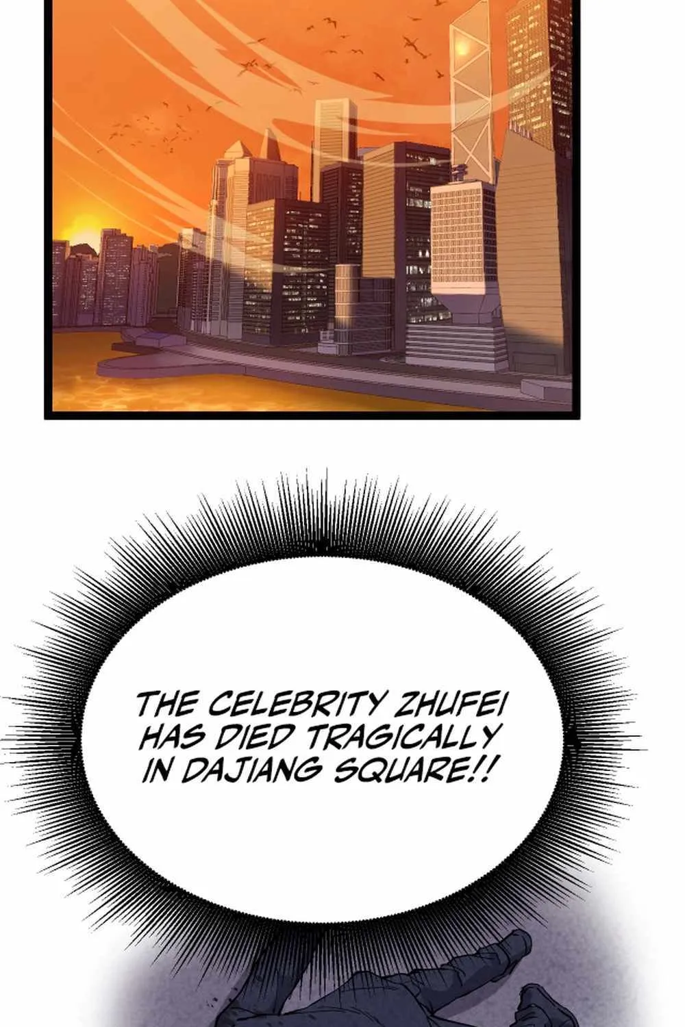 Read God-level Assassin, I’m the Shadow chapter 20 image 5 on Lezhin