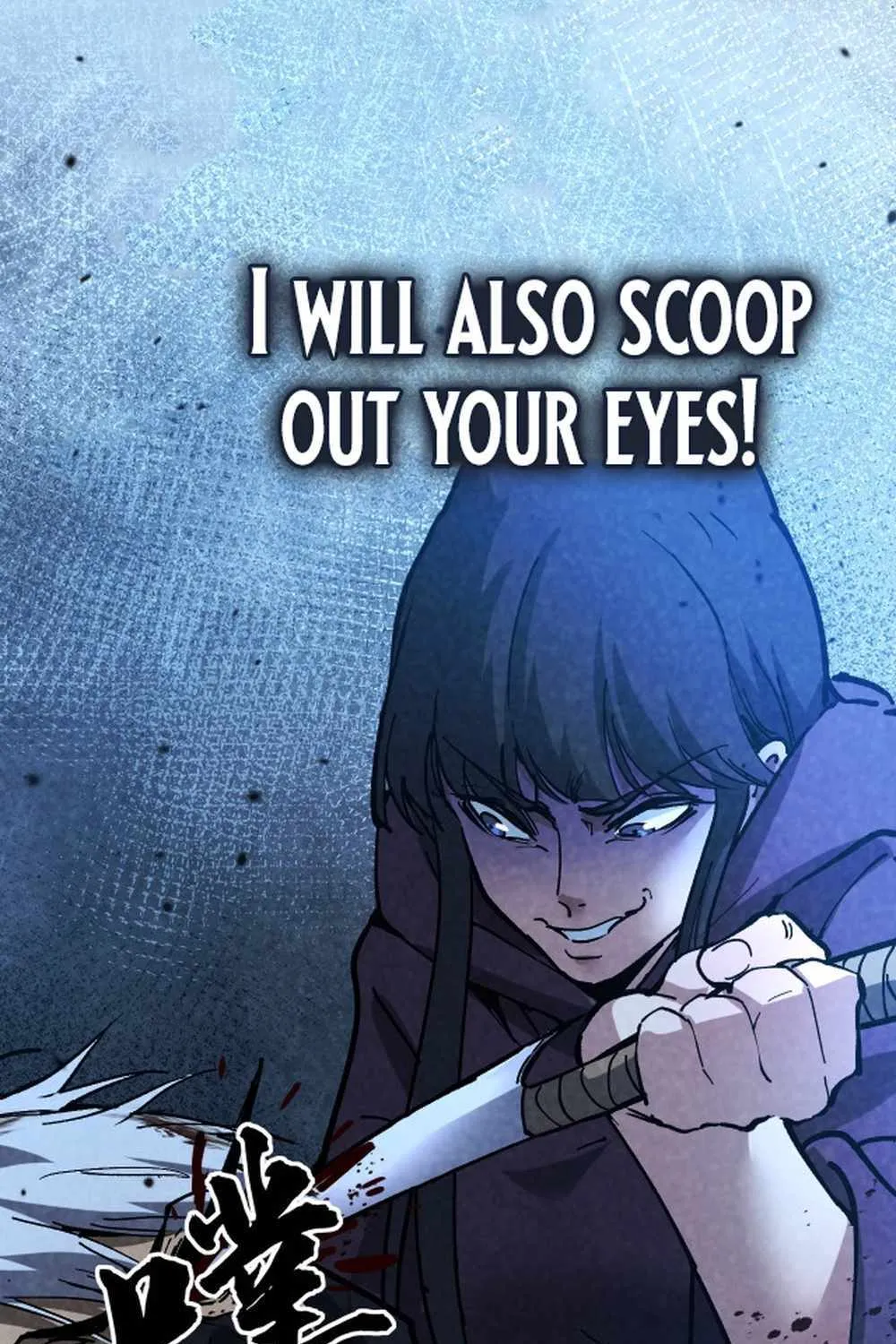 Read God-level Assassin, I’m the Shadow chapter 20 image 50 on Lezhin