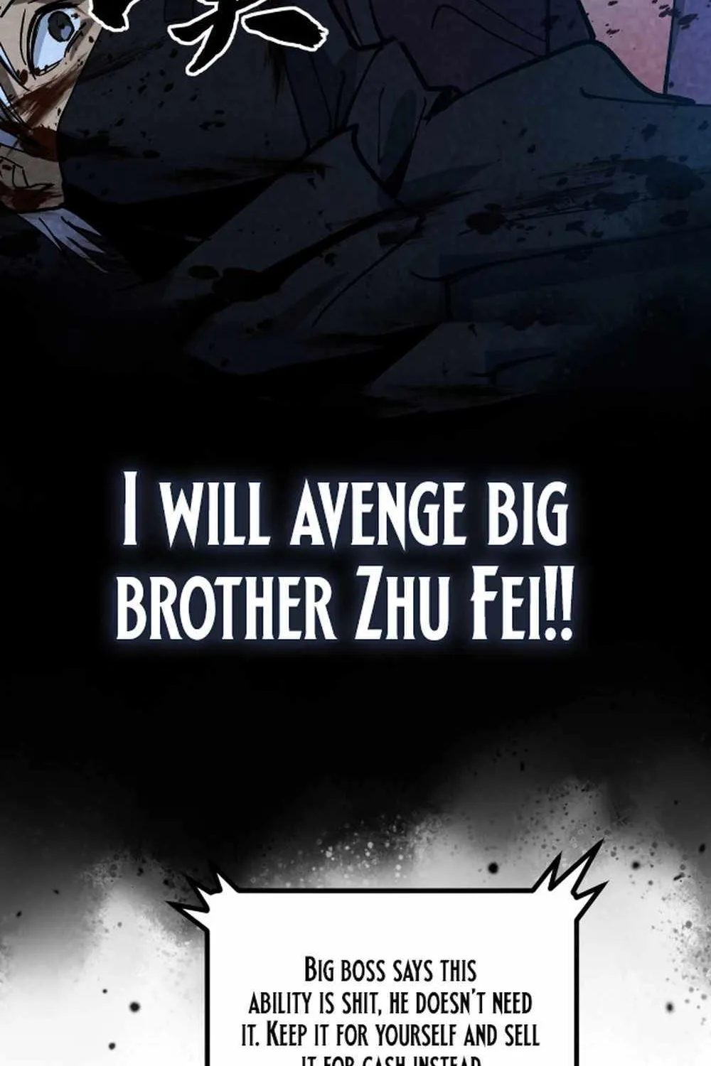 Read God-level Assassin, I’m the Shadow chapter 20 image 51 on Lezhin