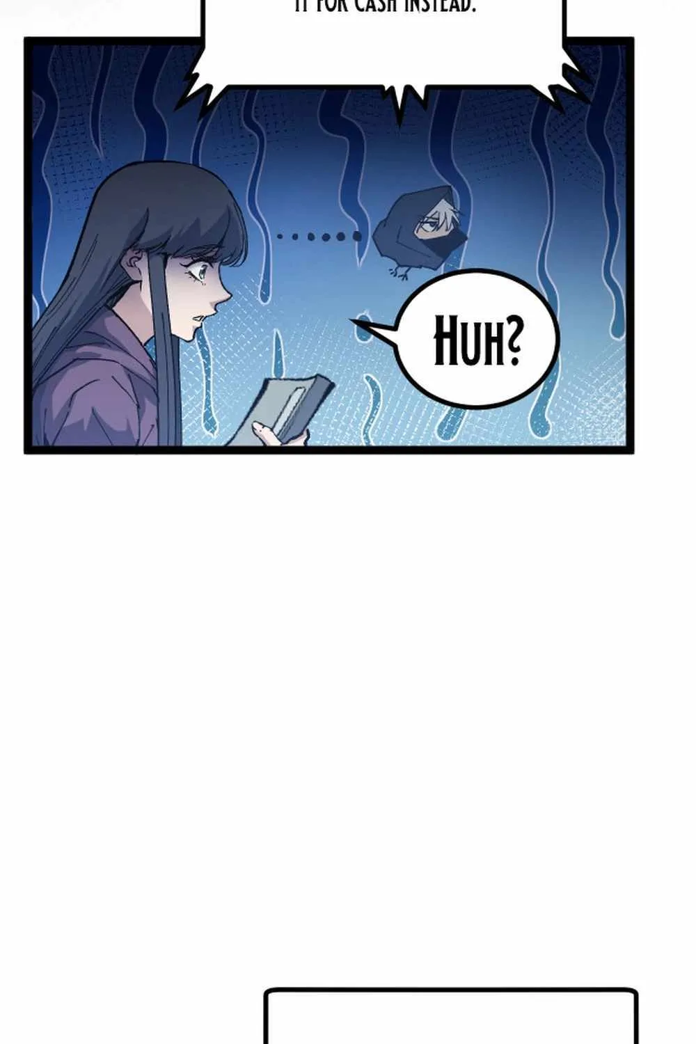 Read God-level Assassin, I’m the Shadow chapter 20 image 52 on Lezhin