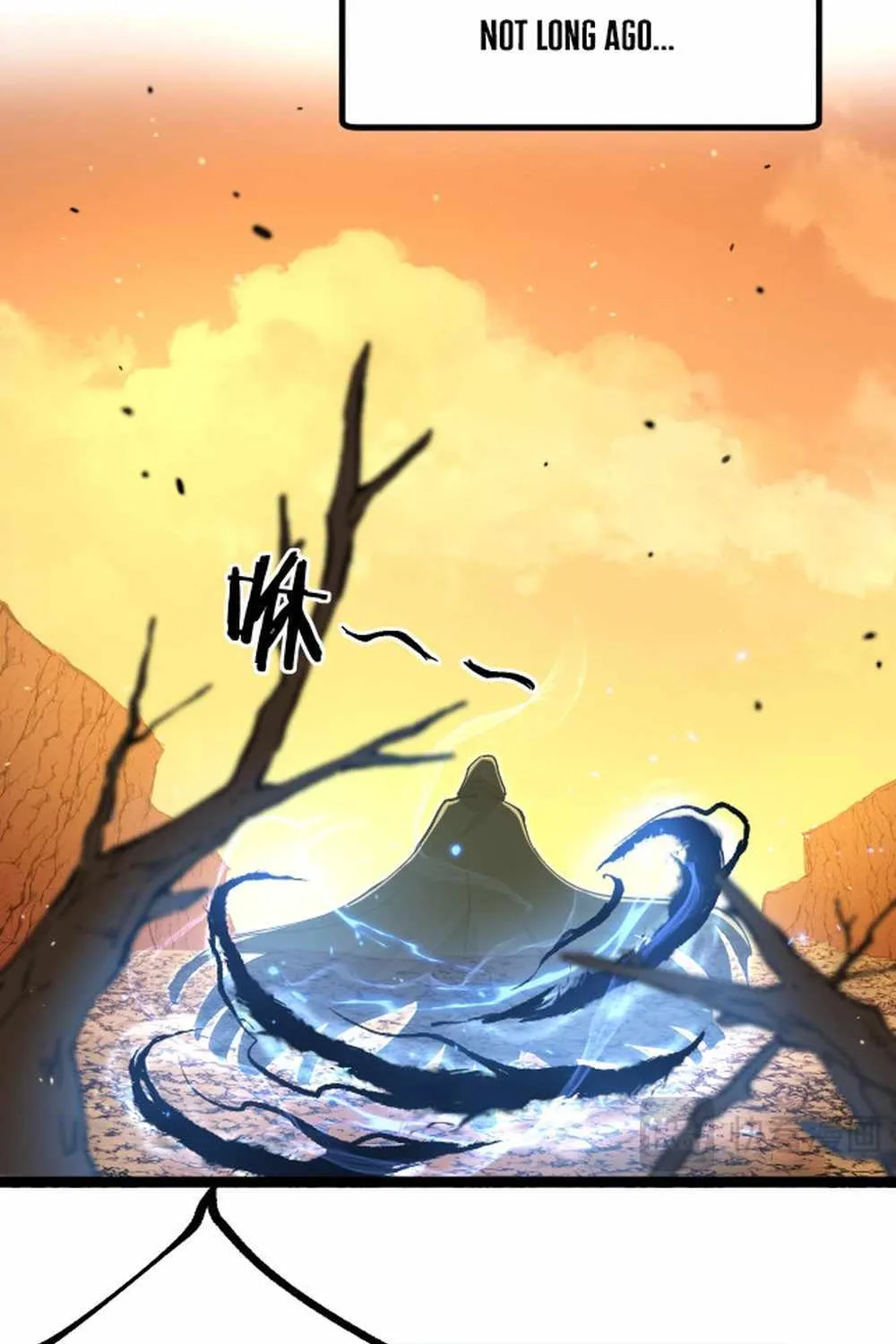 Read God-level Assassin, I’m the Shadow chapter 20 image 53 on Lezhin