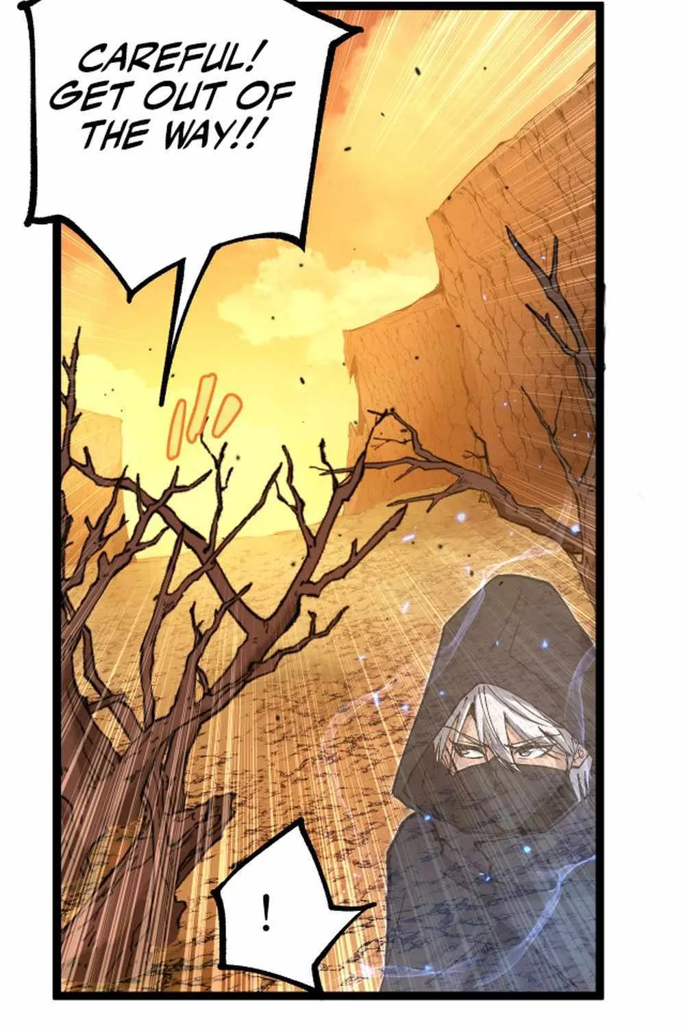 Read God-level Assassin, I’m the Shadow chapter 20 image 54 on Lezhin