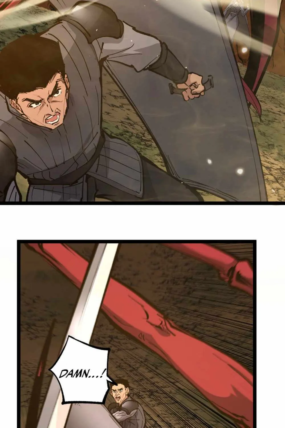 Read God-level Assassin, I’m the Shadow chapter 20 image 58 on Lezhin
