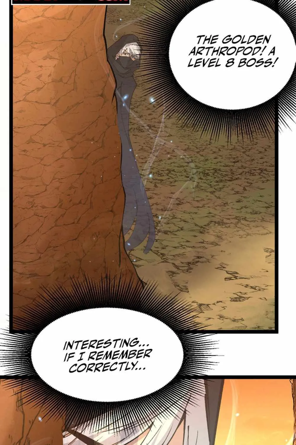 Read God-level Assassin, I’m the Shadow chapter 20 image 61 on Lezhin