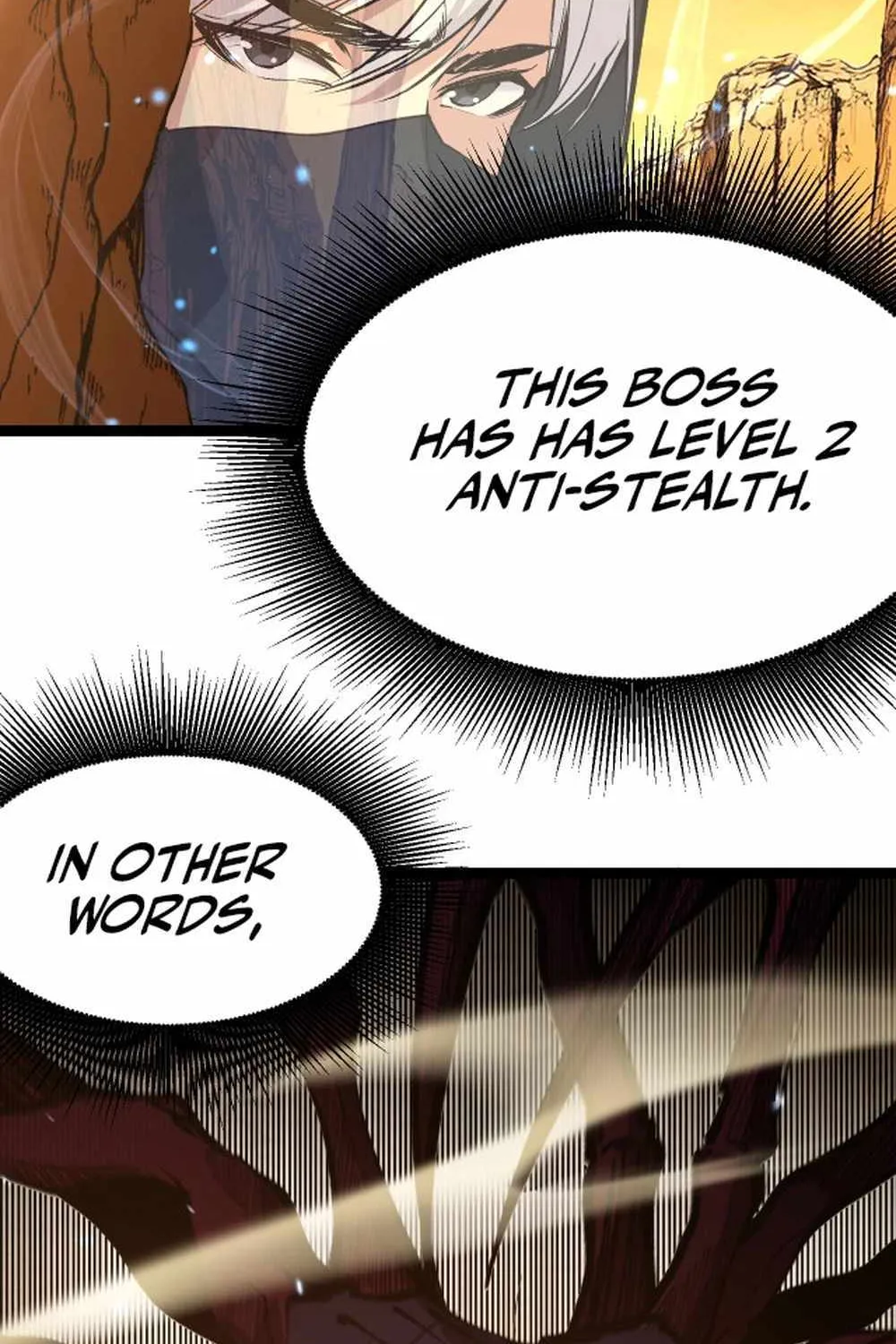 Read God-level Assassin, I’m the Shadow chapter 20 image 62 on Lezhin