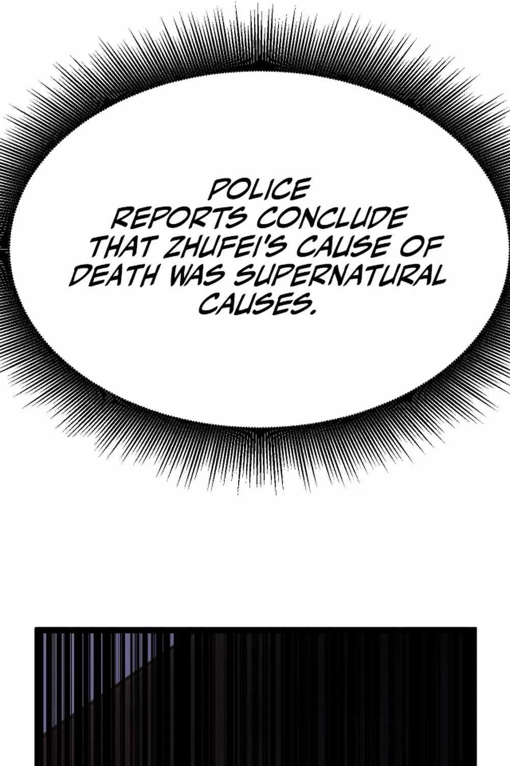 Read God-level Assassin, I’m the Shadow chapter 20 image 8 on Lezhin