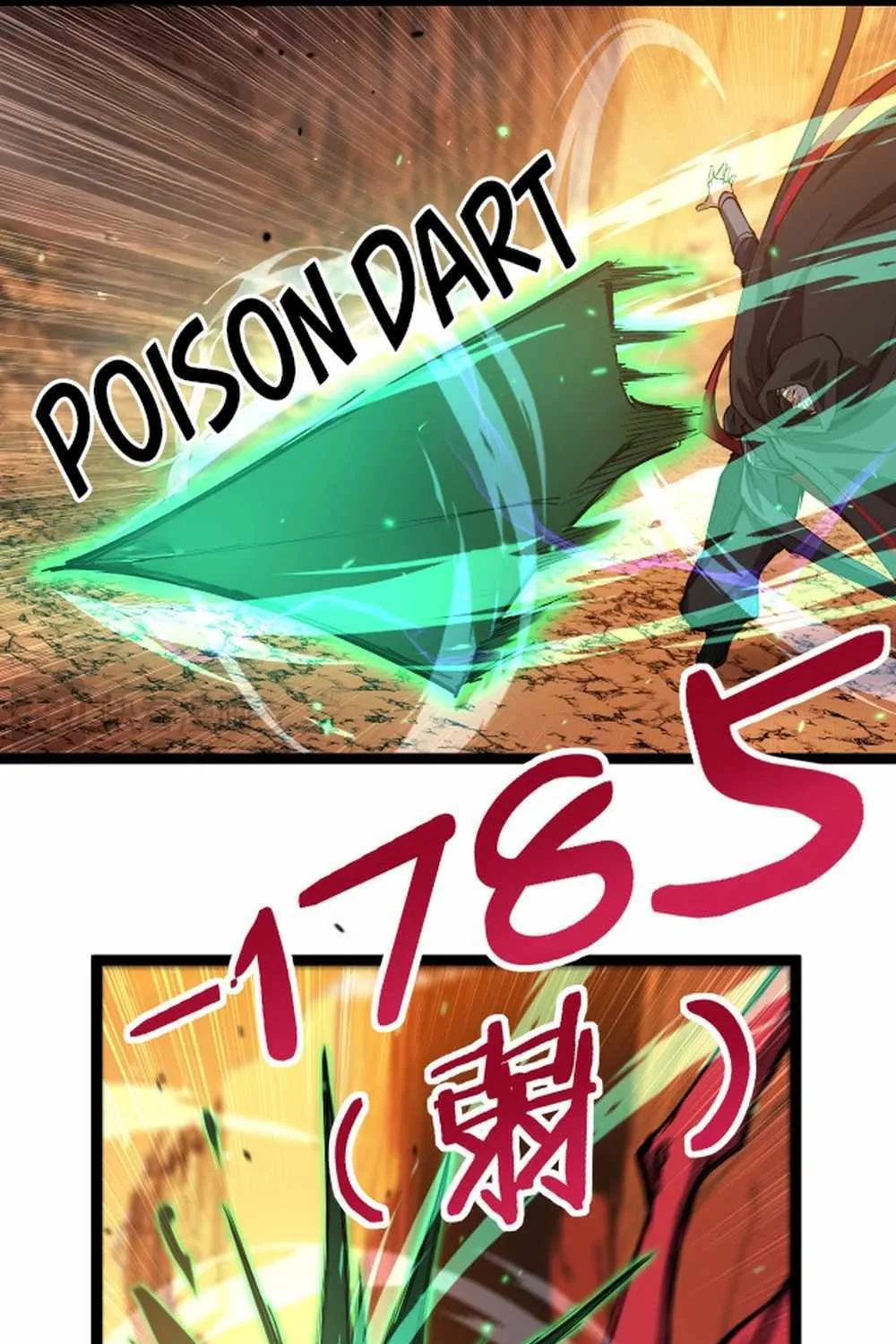 Read God-level Assassin, I’m the Shadow chapter 21 image 14 on Lezhin