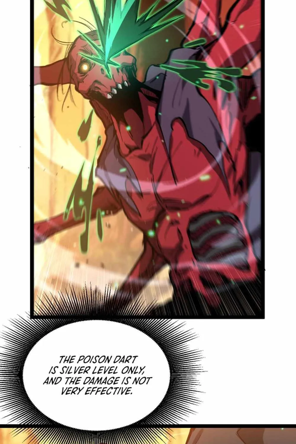 Read God-level Assassin, I’m the Shadow chapter 21 image 15 on Lezhin