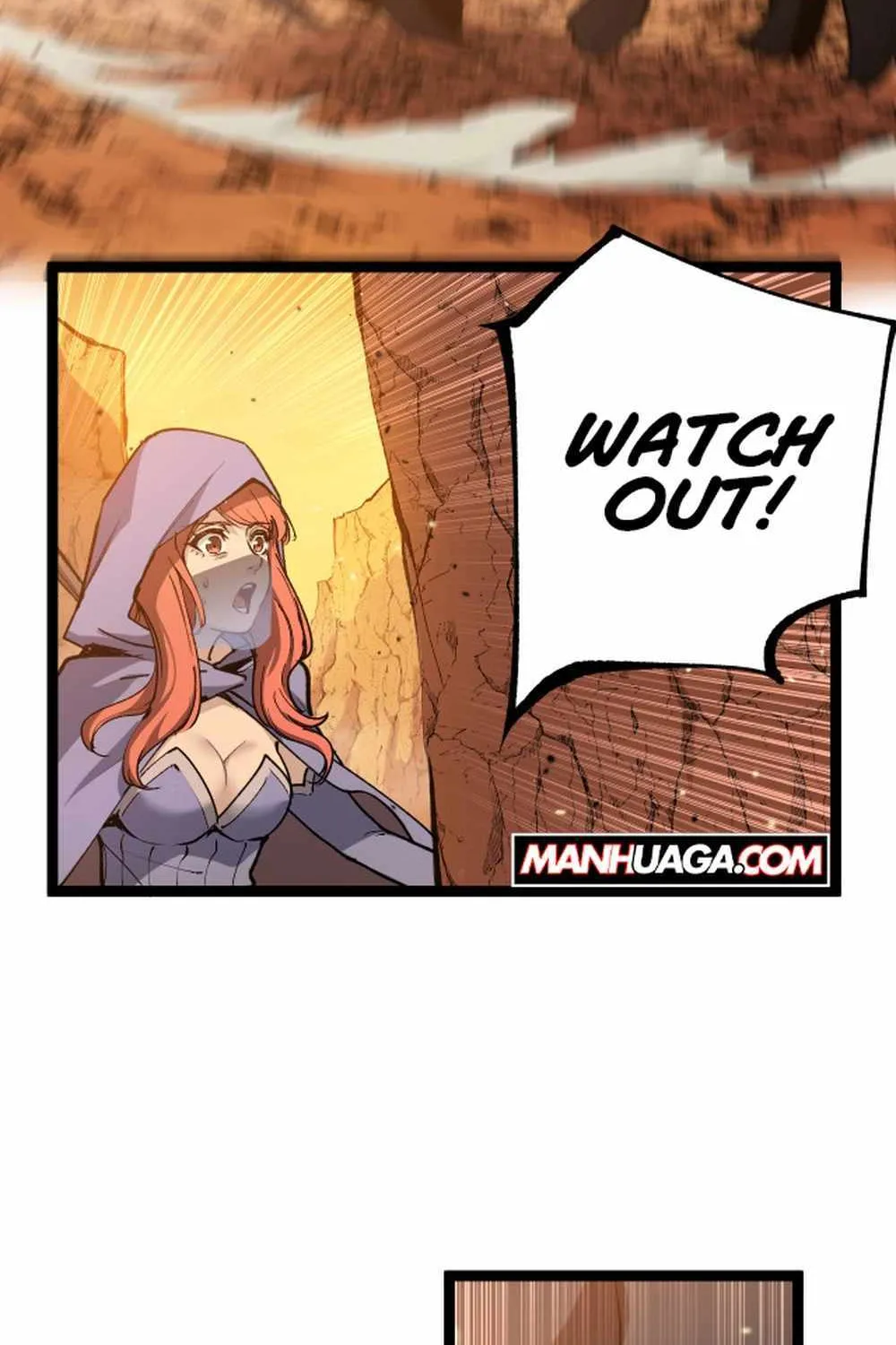 Read God-level Assassin, I’m the Shadow chapter 21 image 19 on Lezhin