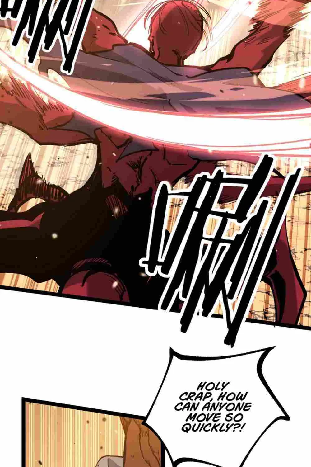 Read God-level Assassin, I’m the Shadow chapter 21 image 22 on Lezhin