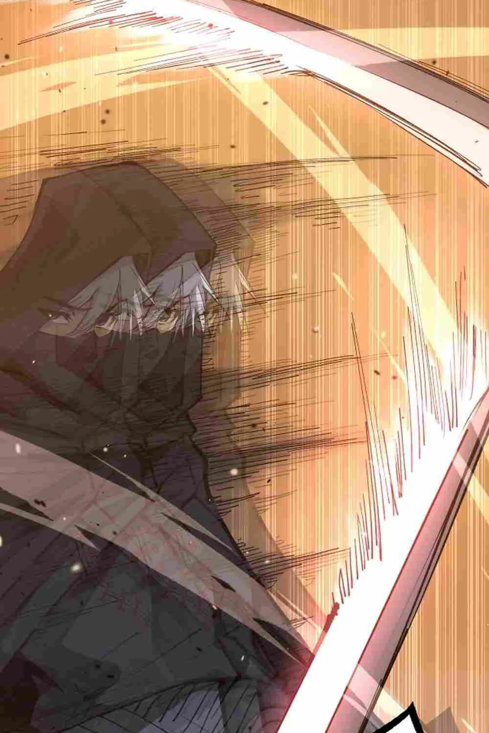 Read God-level Assassin, I’m the Shadow chapter 21 image 24 on Lezhin