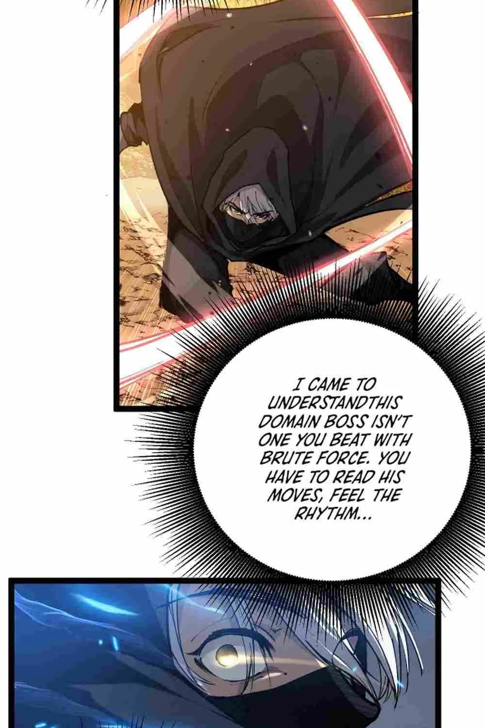 Read God-level Assassin, I’m the Shadow chapter 21 image 26 on Lezhin