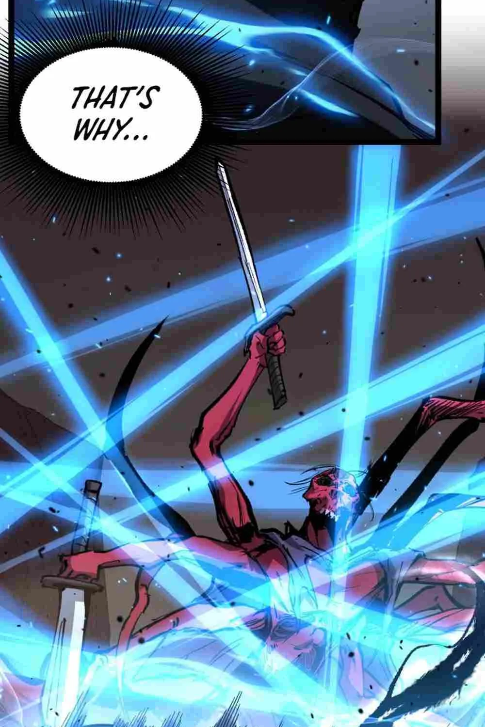 Read God-level Assassin, I’m the Shadow chapter 21 image 27 on Lezhin
