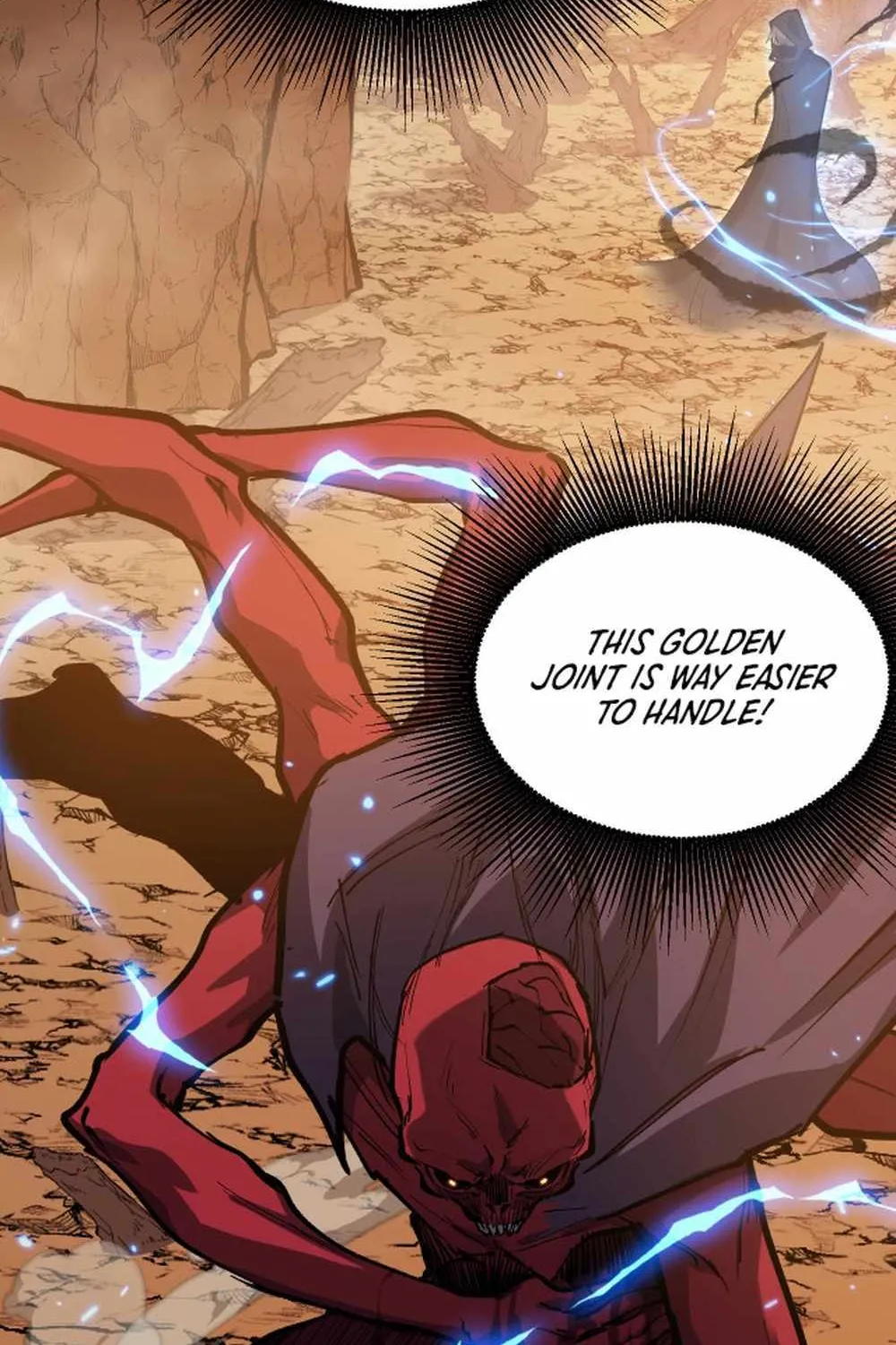 Read God-level Assassin, I’m the Shadow chapter 21 image 30 on Lezhin