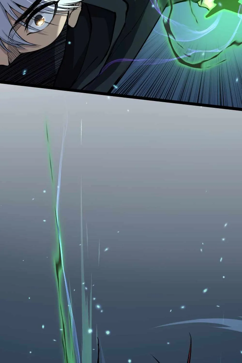 Read God-level Assassin, I’m the Shadow chapter 21 image 32 on Lezhin