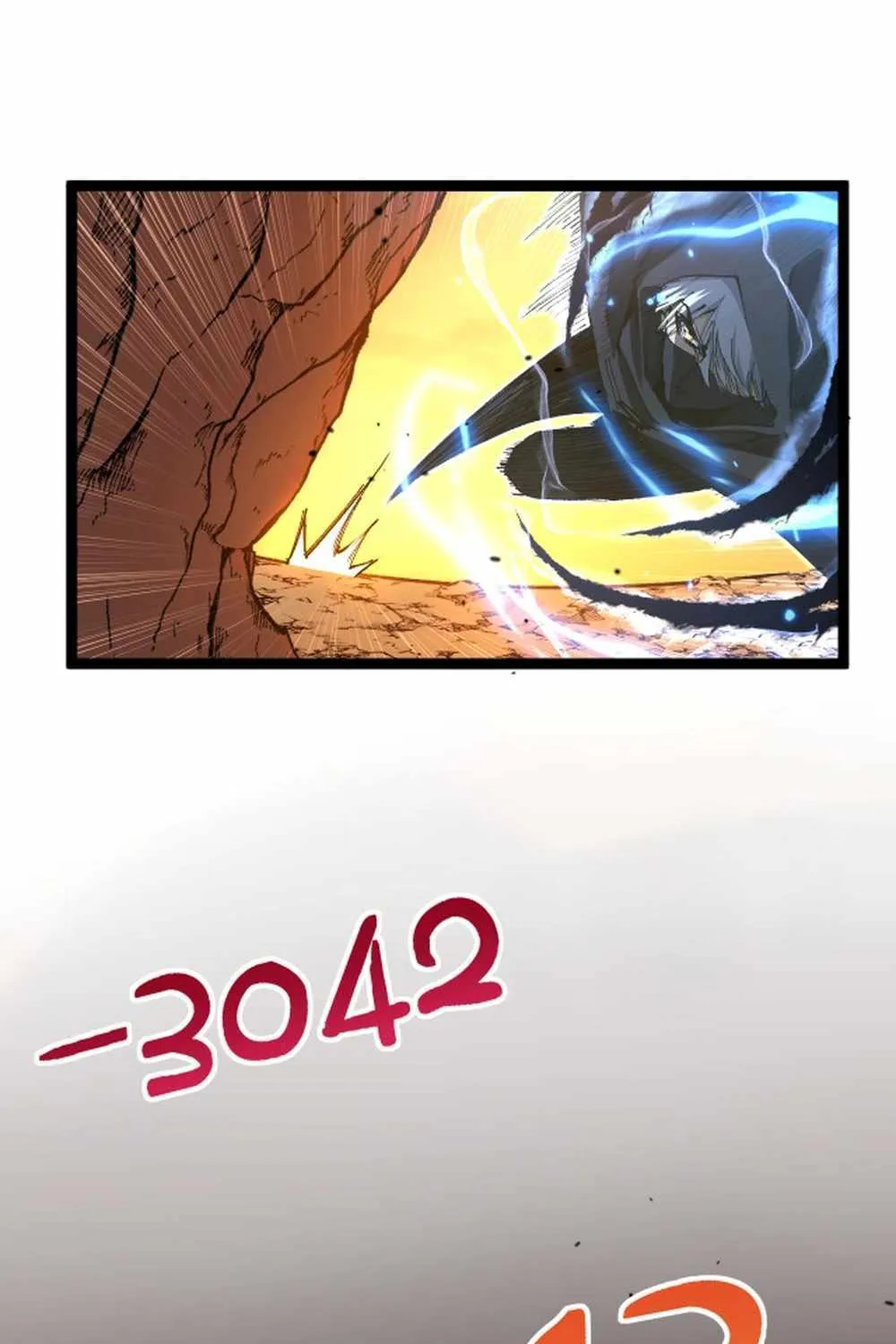 Read God-level Assassin, I’m the Shadow chapter 21 image 5 on Lezhin