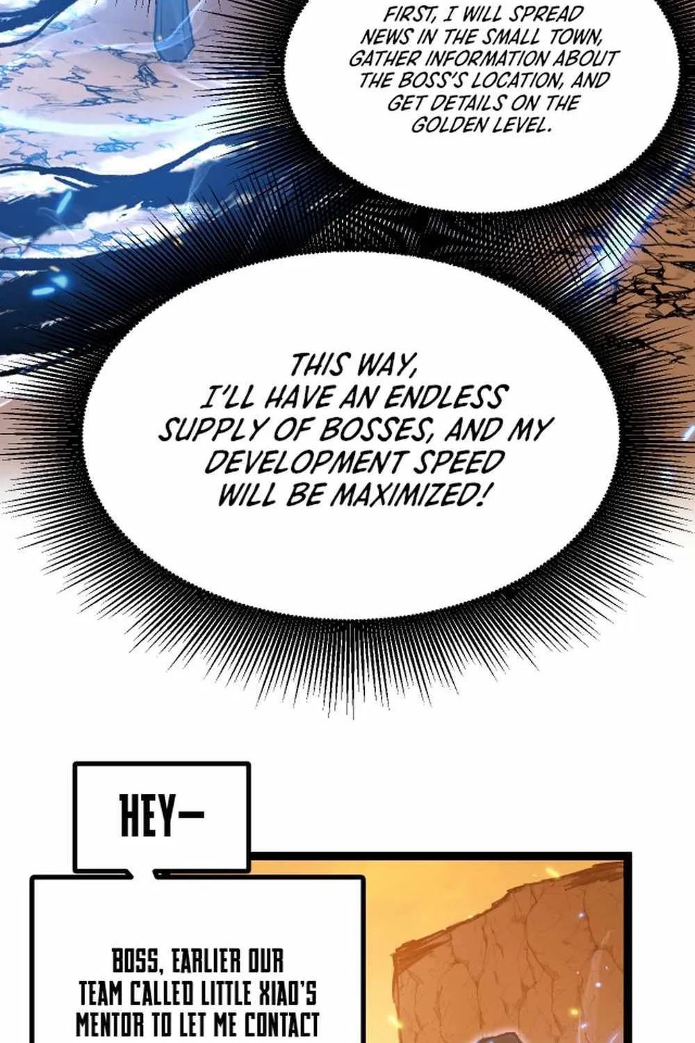 Read God-level Assassin, I’m the Shadow chapter 21 image 52 on Lezhin