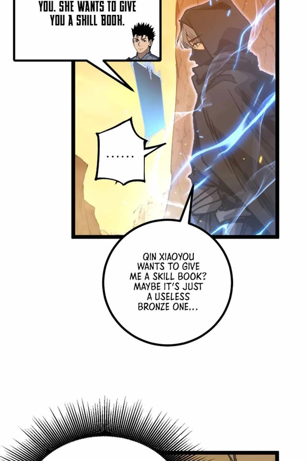 Read God-level Assassin, I’m the Shadow chapter 21 image 53 on Lezhin
