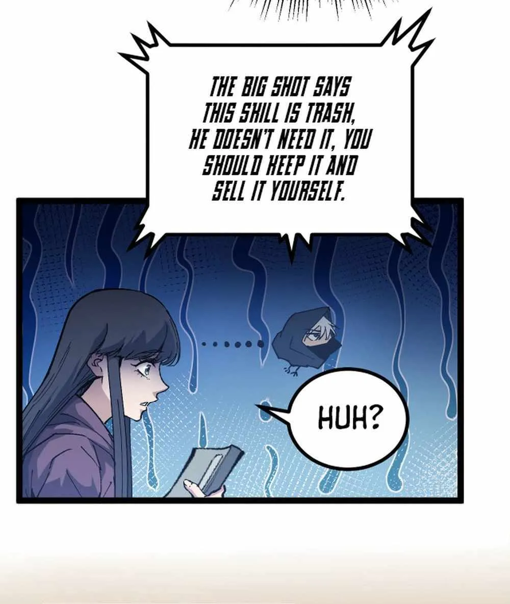 Read God-level Assassin, I’m the Shadow chapter 21 image 55 on Lezhin