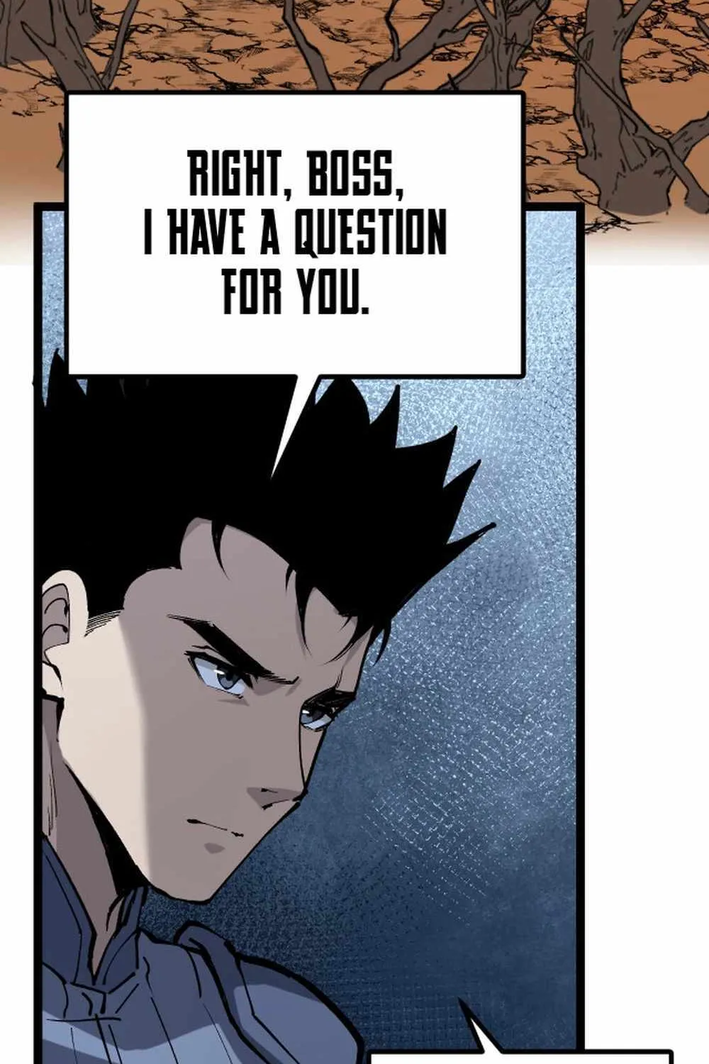 Read God-level Assassin, I’m the Shadow chapter 21 image 57 on Lezhin