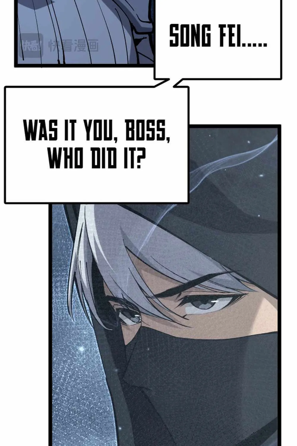 Read God-level Assassin, I’m the Shadow chapter 21 image 58 on Lezhin