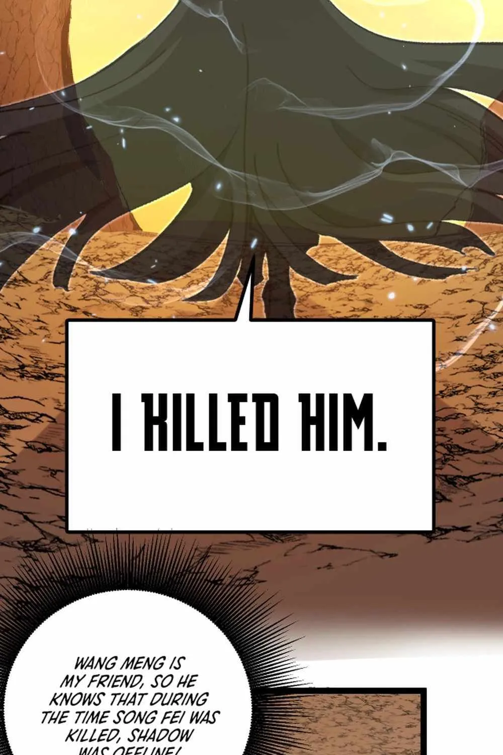 Read God-level Assassin, I’m the Shadow chapter 21 image 60 on Lezhin