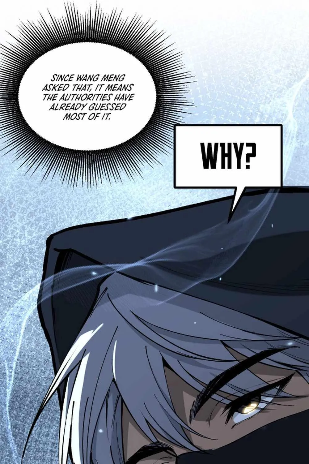 Read God-level Assassin, I’m the Shadow chapter 21 image 62 on Lezhin