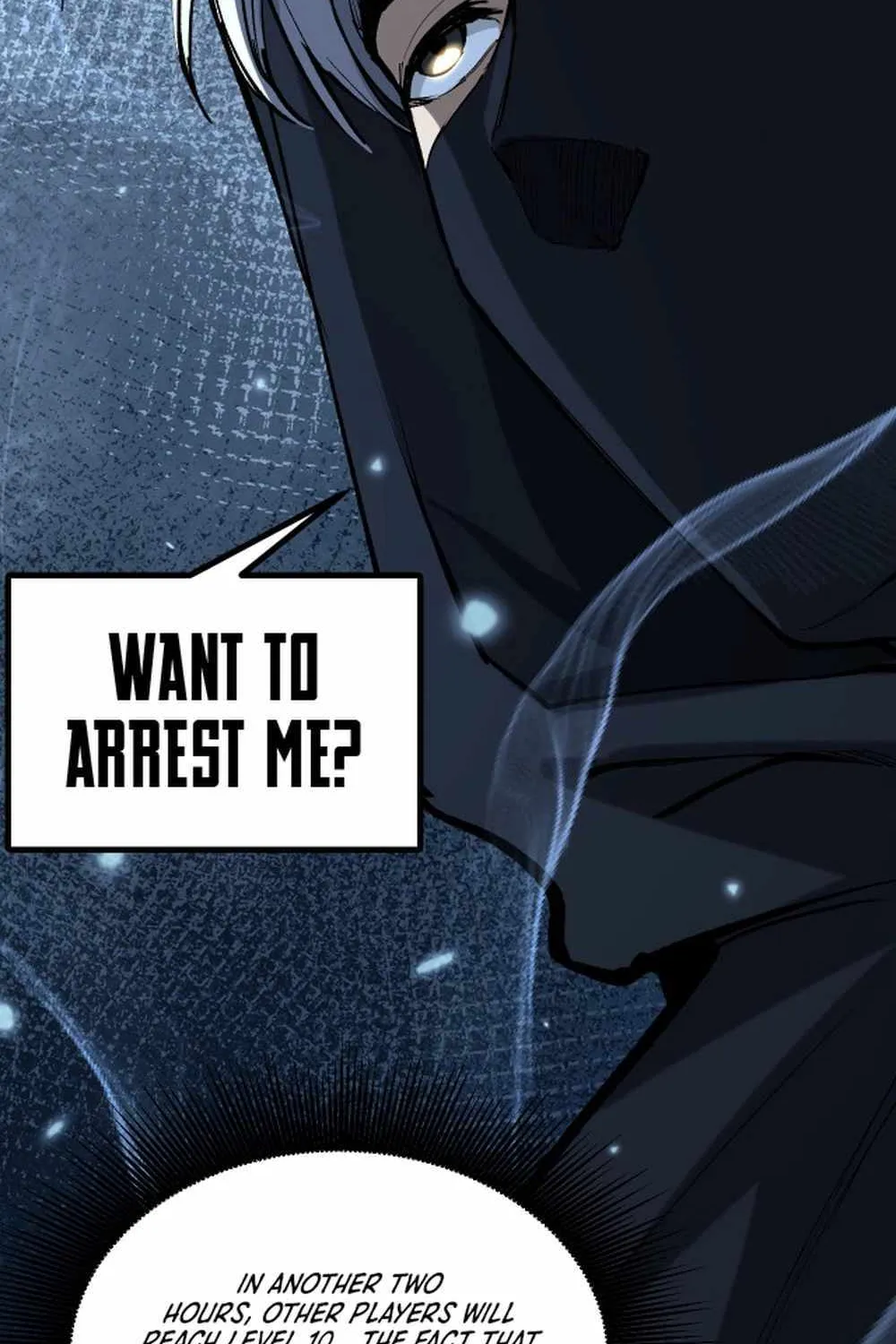 Read God-level Assassin, I’m the Shadow chapter 21 image 63 on Lezhin
